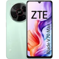 ZTE Blade V70 Max 4 GB RAM 256 GB Lake Green