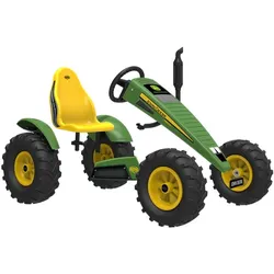 BERG John Deere Theme (ohne Rahmen)