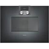 Gaggenau BM 450 100 Mikrowelle mit Grill/Heißluft