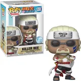 Funko Naruto Shippuden - Killer Bee 1200 Special Edition - Funko Pop! Vinyl Figur