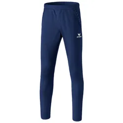 erima Trainingshose mit Wadeneinsatz 2.0 new navy S