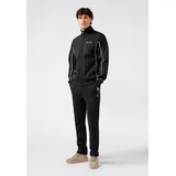 Champion Jogginganzug Sweatsuit (2-tlg), aus Baumwolle und Polyester S (44/46)