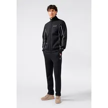 Champion Jogginganzug Sweatsuit (2-tlg), aus Baumwolle und Polyester S (44/46)