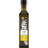 ÖLMÜHLE SOLLING - BIO Olivenöl aus Italien | Natives Olivenöl, vollmundig und fruchtig im Geschmack. Ideal für Pasta, Pizza & Salate sowie für Haut-& Haar | Inhalt: 250 ml