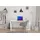 Medion E16443 Multimedia Laptop, Notebook, mit 16 Zoll Display, Intel® CoreTM i5,i5-13420H Prozessor, GB RAM, 2 TB SSD, UHD Graphics, Silber, Windows 11 Home