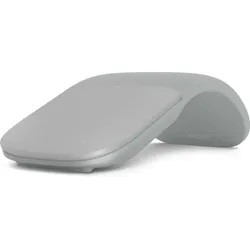 Microsoft Surface Arc Maus - Maus - optisch - 2 Tasten