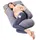 Momcozy U Form Schwangerschaftskissen