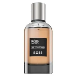 HUGO BOSS Noble Wood Eau de Parfum 100 ml