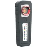 Scangrip LED-Echtfarben-Arbeitsleuchten COLOUR MATCH MINI