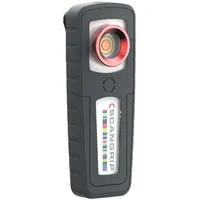 Scangrip LED-Echtfarben-Arbeitsleuchten COLOUR MATCH MINI