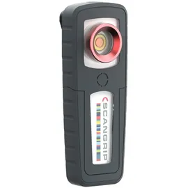 Scangrip LED-Echtfarben-Arbeitsleuchten COLOUR MATCH MINI