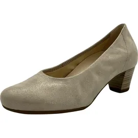 Gabor comfort Damen Beige 40