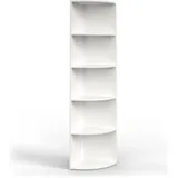 Vicco Vicco, Regal, Ecki, 40 x 180 cm,