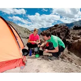 Optimus Gaskocher Crux (8019260)