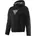 Furry Kapuzenjacke Herren S
