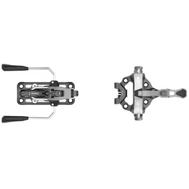 ATK Race Atk Timepacer 12 Tourenski-bindungen - Black - schwarz