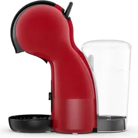 Krups Nescafe Dolce Gusto Piccolo XS KP 1A35  rot/schwarz