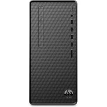 HP Desktop-PC i5-14400 2023 4K Ultra HD 4,7 GHz 16 GB RAM 512 GB SSD