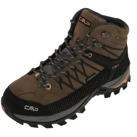 CMP Rigel Mid WP Damen Cenere 37