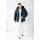 Arctic Seven Winterjacke navy L