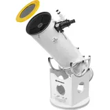 Bresser Optik Messier 10 Dobson Vergrößerung 500 x (max)