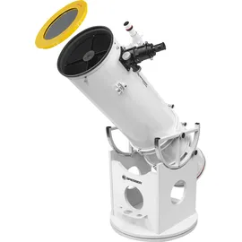 Bresser Optik Messier 10 Dobson Vergrößerung 500 x (max)