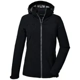 KILLTEC Softshelljacke KOS 40 WMN SFTSHLL JCKT in Blau3044 | Gr.: 48