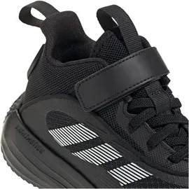 adidas Own The Game 3.0 Core Black / Cloud White / Core Black 38 2/3
