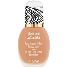 Sisley Phyto-Teint Ultra Éclat Foundation 5C golden 30 ml