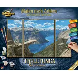 Schipper Malen nach Zahlen