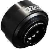 Moza Quick Release Adapter Schwarz PC