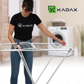 Kadax Resby 18 m Weiß