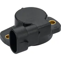 Hella Sensor, Drosselklappenstellung