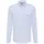 FYNCH-HATTON Langarmhemd blau M