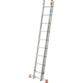 Krause Fabilo 2 x 9 Sprossen (129277)