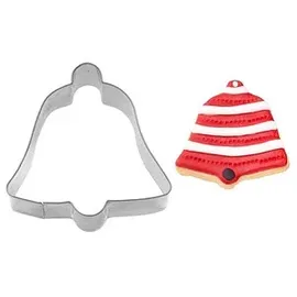 Westmark Ausstechform Glocke 35622291 6,0 cm