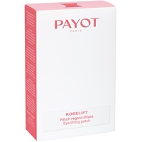 PAYOT Roselift Augenpads 10 Stk
