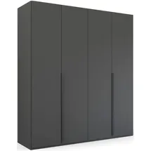 Rauch Purisma 201 x 223 x 60 cm grau