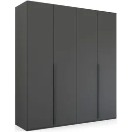 Rauch Purisma 201 x 223 x 60 cm grau
