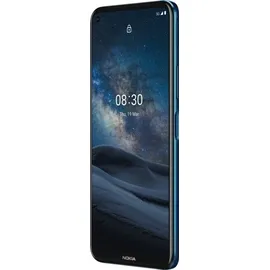 Nokia 8.3 5G 6 GB RAM 64 GB Polar Night