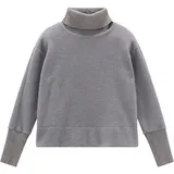 jeanne baret Wallis Sweatshirt Grau 40
