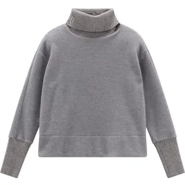 jeanne baret Wallis Sweatshirt Grau 40