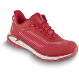 Meindl Power Walker Lady 4.2 rot / orange, Gr. 5 UK / 38 EU