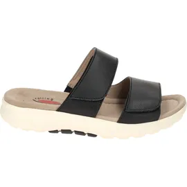Gabor / Pantolette Rollingsoft - Schwarz 37