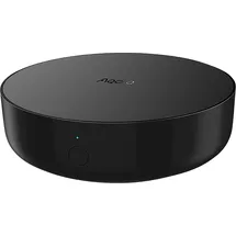 Aqara Smart Home Hub M2 Basisstation 1 St. Schwarz