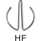 HAZET Sicherungsfeder 900S-HF1530
