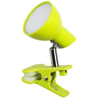 Rabalux 1481 Tischleuchte 5 W LED grün,