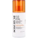 SOME BY MI V10 Hyal Hydra Capsule Sunscreen Creme LSF 50+ 40 ml