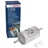 Bosch Kraftstofffilter 0 450 905 316