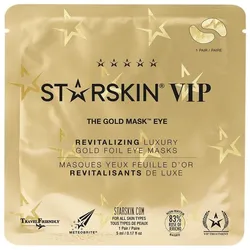 STARSKIN ® The Gold Mask Augenmasken & -pads 5 g